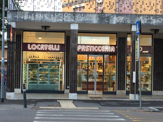 Pasticceria Locatelli Luigi - Bergamo - Tastemood