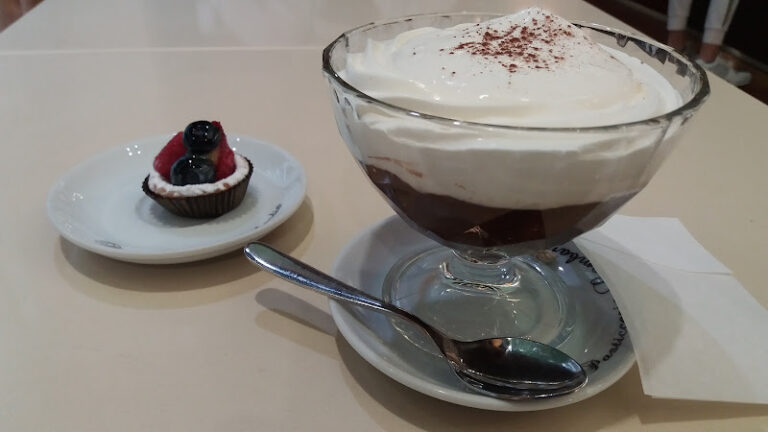 Pasticceria Lombardia - Melegnano - Tastemood