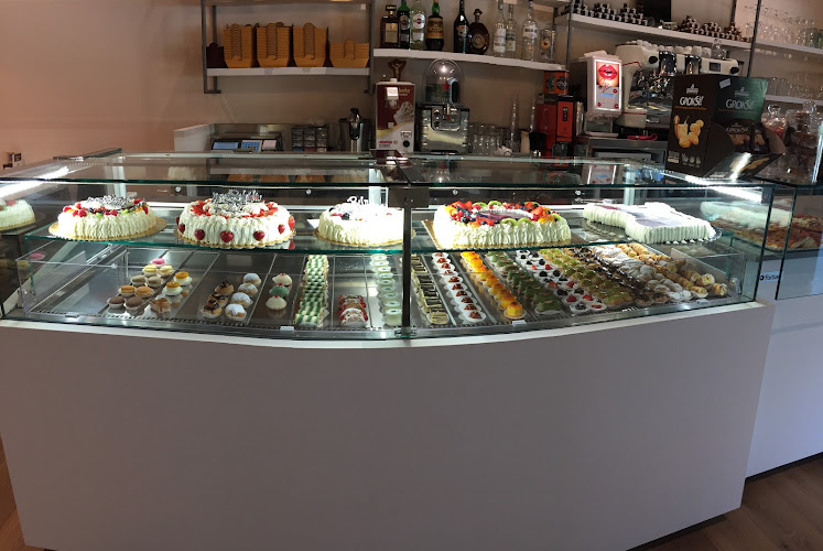 Pasticceria Magni - Faloppio - Tastemood