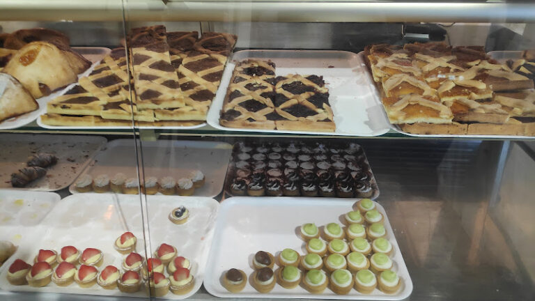 Pasticceria Manfredini Ladispoli - Ladispoli - Tastemood