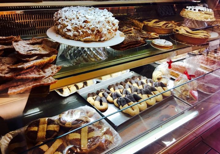 Pasticceria Mansi - Salerno - Tastemood