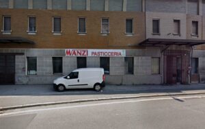 Pasticceria Manzi Di Manzi Luca Attilio - Lecco - Tastemood