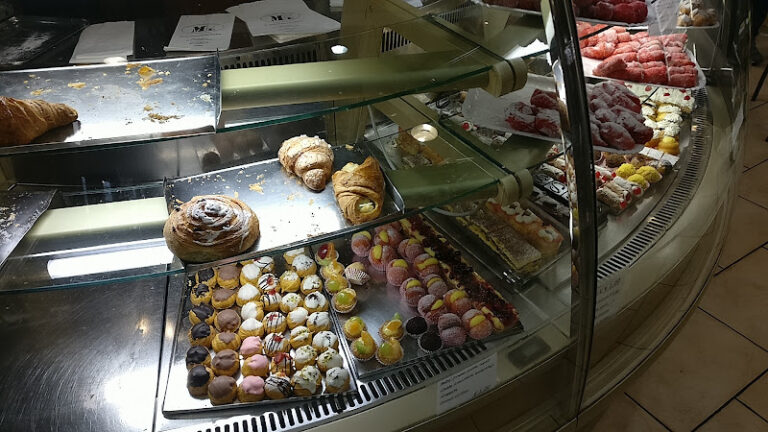 Pasticceria Marchetti - Terni - Tastemood