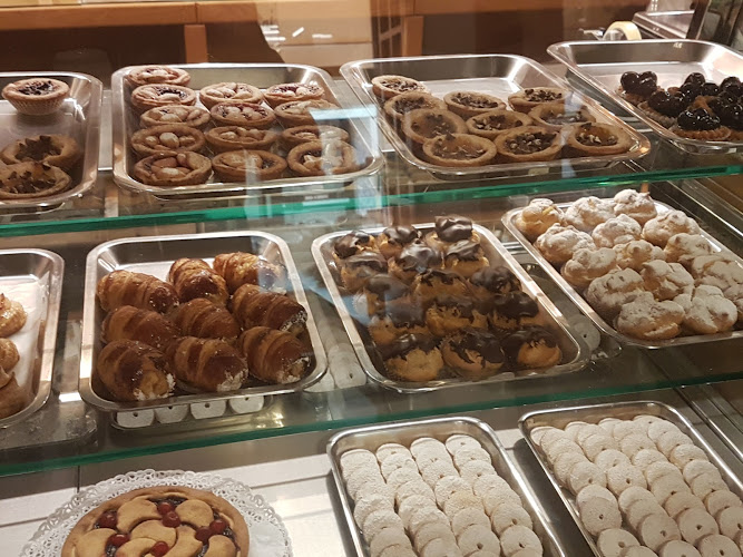 Pasticceria Marcolini - Stresa - Tastemood