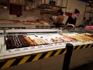 Pasticceria Maresi - Brescia - Tastemood