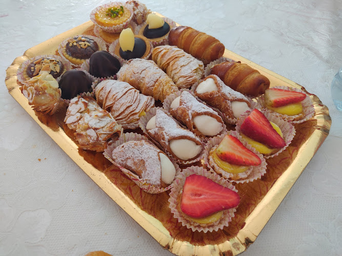 Pasticceria Mariani - Seregno - Tastemood