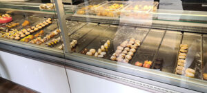 Pasticceria Mastrolorito - Lesina - Tastemood