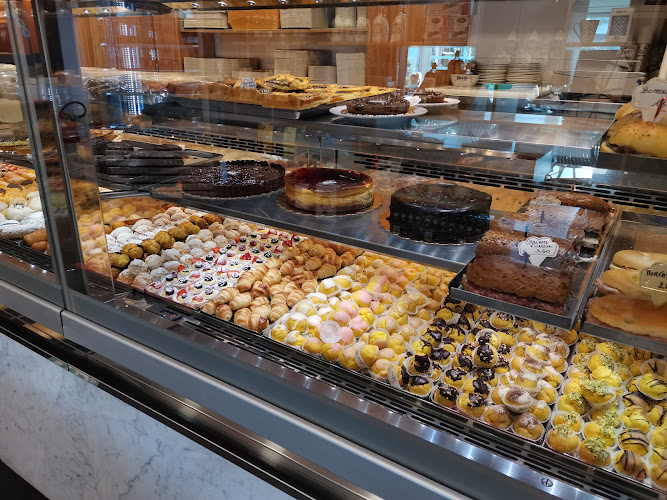 Pasticceria Memi - Massa - Tastemood