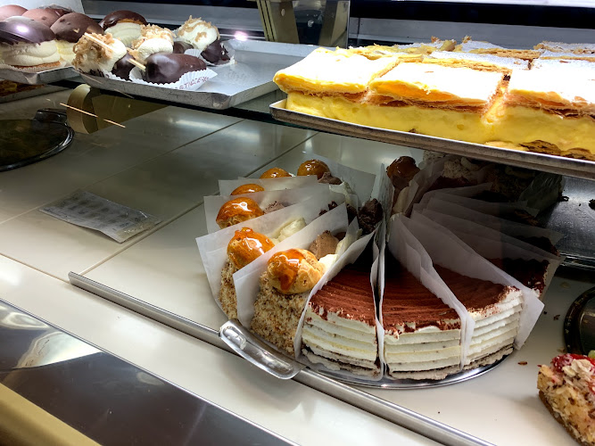 Pasticceria Menz - Bolzano - Tastemood