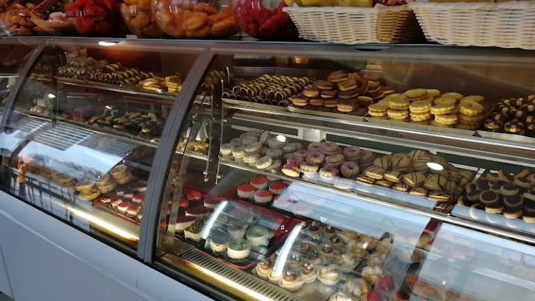 Pasticceria Milledolci a Gubbio - Gubbio - Tastemood