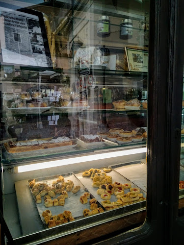 Pasticceria "Moine" - Rivoli - Tastemood