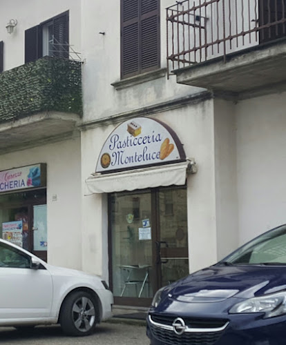 Pasticceria Monteluce Di Goracci Giancarlo - Perugia - Tastemood