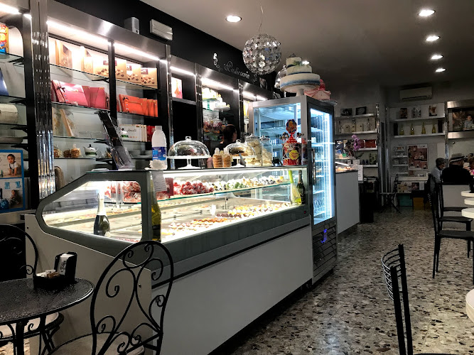 Pasticceria Mora Brescia - Brescia - Tastemood