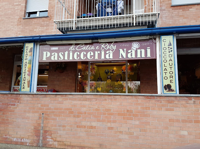 Pasticceria Nani - Rivoli - Tastemood