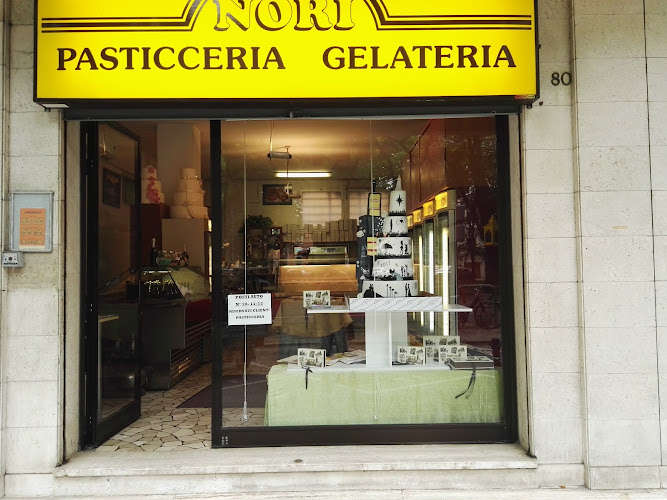 Pasticceria Nori - Ferrara - Tastemood