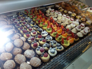 Pasticceria Nubiali's - Pistoia - Tastemood