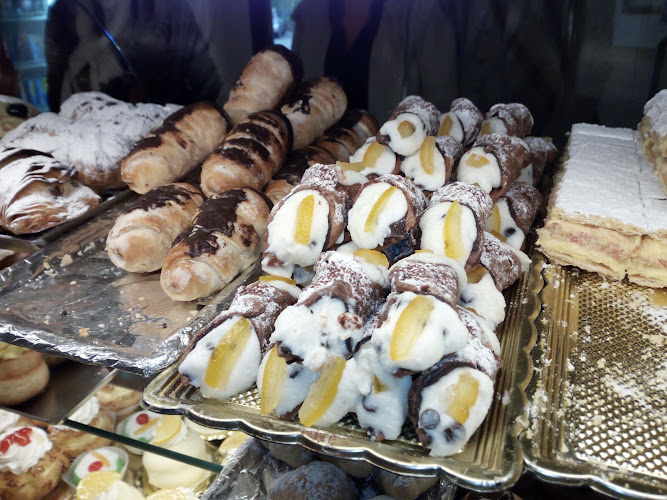 Pasticceria Nuova Reggio - Reggio Emilia - Tastemood