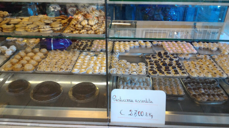 Pasticceria Odasso - Mondovì - Tastemood