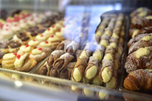 Pasticceria Oro Dolci - San Francesco - Cariati - Tastemood