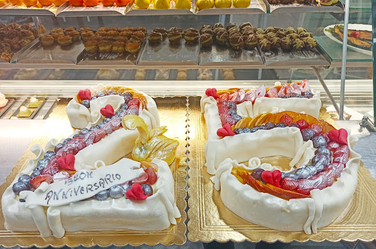 Pasticceria Pace - Villaciambra - Tastemood