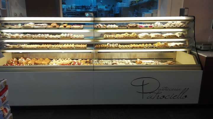 Pasticceria Patrociello - Napoli - Tastemood