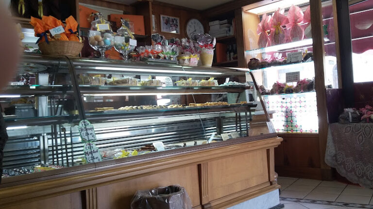 Pasticceria Peggi - Follonica - Tastemood