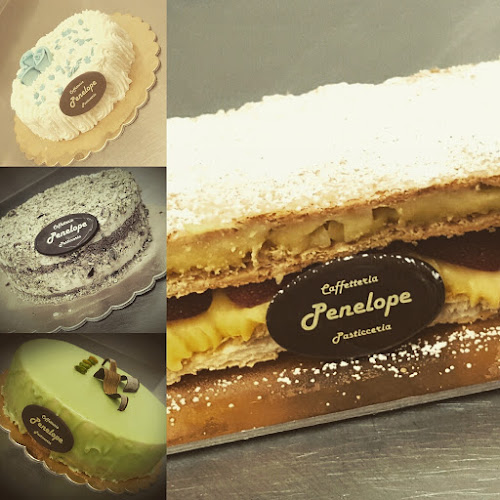 Pasticceria Penelope - Sarzana - Tastemood