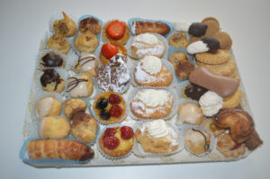 Pasticceria Pezzaro dal 1914 - Cossato - Tastemood