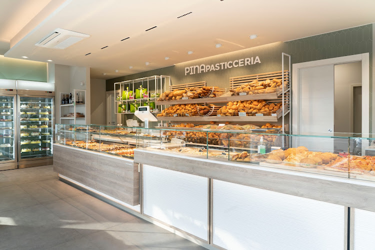 Pasticceria Pina - Almenno San Bartolomeo - Tastemood