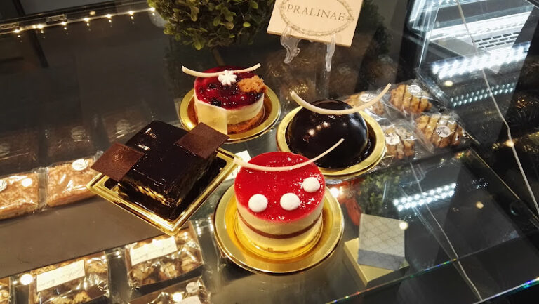 Pasticceria Pralinae - Prato - Tastemood