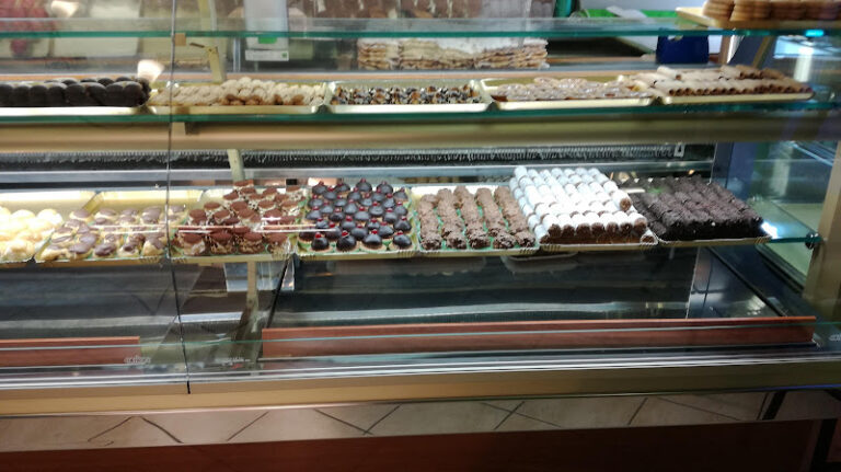 Pasticceria Principe - Voghera - Tastemood