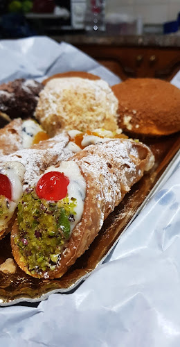 Pasticceria Puleo Andrea - Motta Sant'Anastasia - Tastemood