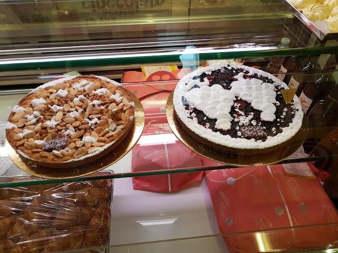 Pasticceria Reali - Paderno Dugnano - Tastemood