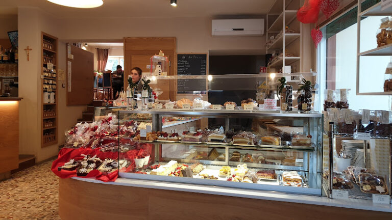 Pasticceria Reinhard - Forno - Tastemood