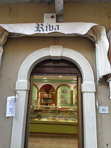 Pasticceria Riva di Ganzer Rodolfo - Desenzano del Garda - Tastemood