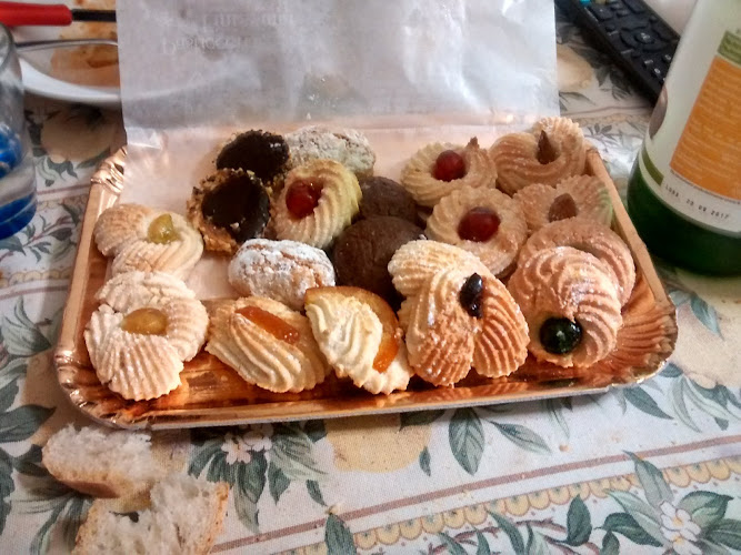 Pasticceria Russillo di Marrese Vita - Picerno - Tastemood