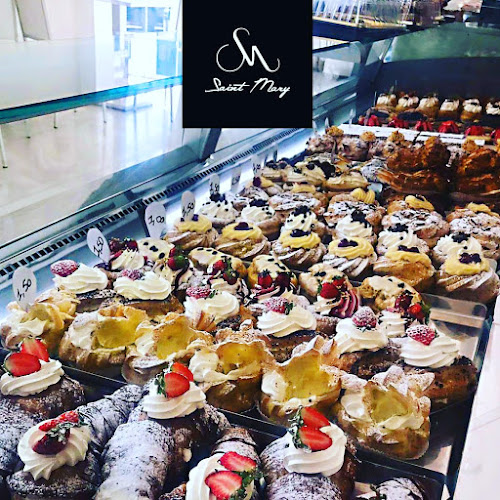 Pasticceria Saint Mary - San Giuseppe - Tastemood