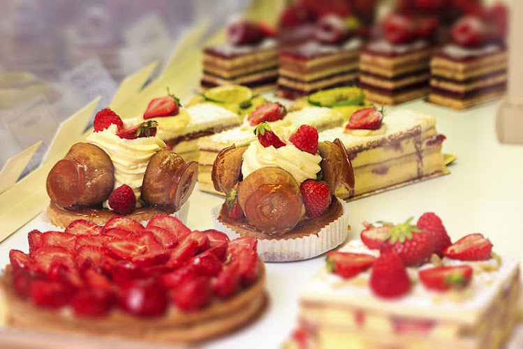 Pasticceria San Bernardo Viterbo - Nepi - Tastemood