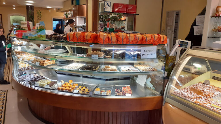 Pasticceria Signorini Di L.P. Sas - Thiene - Tastemood