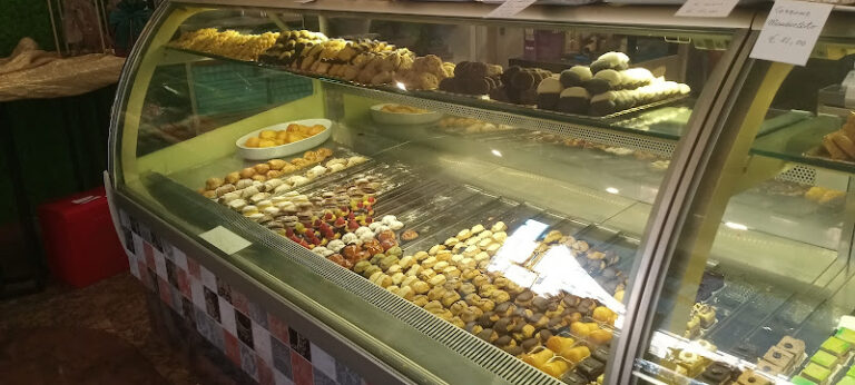 Pasticceria Soriani - Rimini - Tastemood