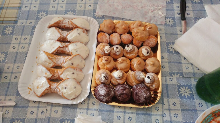 Pasticceria Taormina D'Amore - Taormina - Tastemood