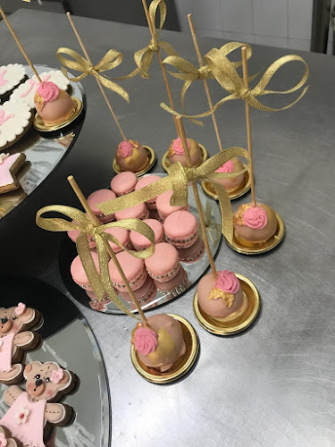 Pasticceria "Tiffany" di R. Furfaro - Laureana di Borrello - Tastemood