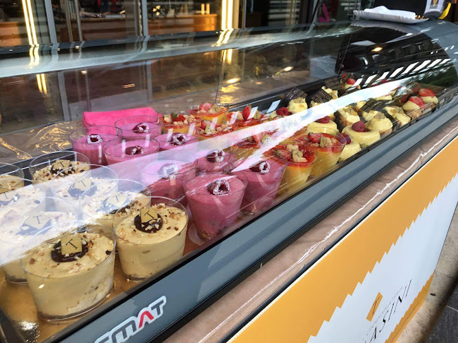 Pasticceria Tommasini - Riccione - Tastemood