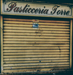 Pasticceria Torre - Salerno - Tastemood