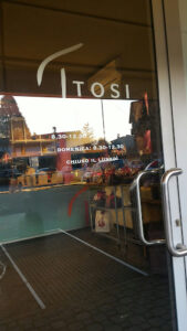 Pasticceria Tosi di Tosi Massimo - San Colombano al Lambro - Tastemood