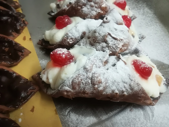 Pasticceria Tristano Di Capelli Silvio - Riccione - Tastemood