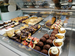 Pasticceria Vienna - Salgareda - Tastemood