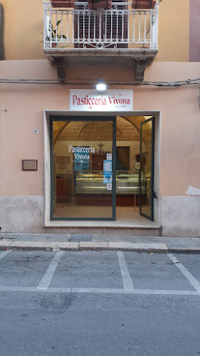 Pasticceria Vivona - Marsala - Tastemood