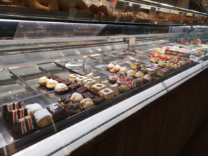 Pasticceria Zamuner Piazza Milano - Jesolo - Tastemood