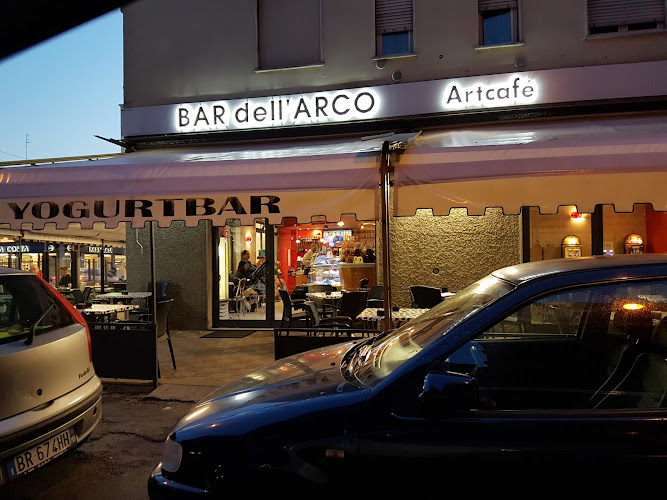 Pasticceria dell'Arco - Parma - Tastemood